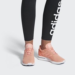 Adidas Run 70s Női Utcai Cipő - Rózsaszín [D12923]